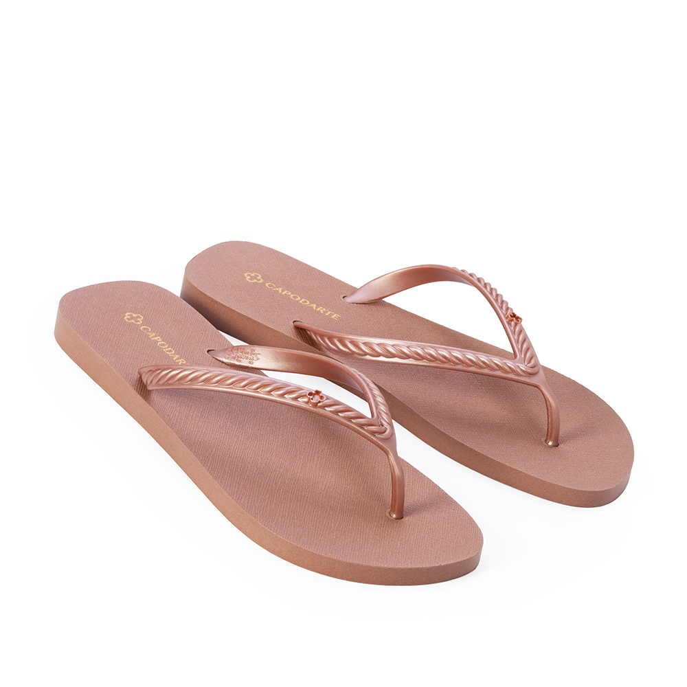 CHINELO DE DEDO ROSA MALVA image number 1