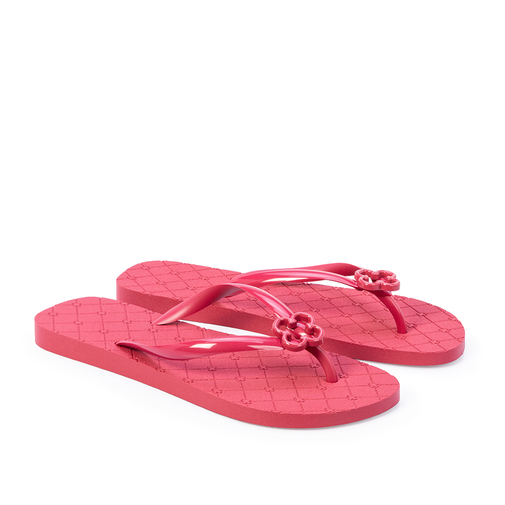 CHINELO DE DEDO INJETADO ROSA MAGNOLIA image number 1