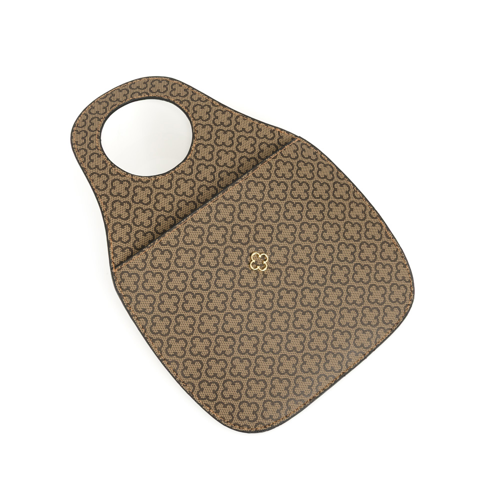 PORTA LIXO PARA CARRO MONOGRAMA image number 3