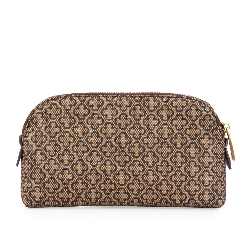 N&Eacute;CESSAIRE FEMININA CARAMELO MONOGRAMA image number 2