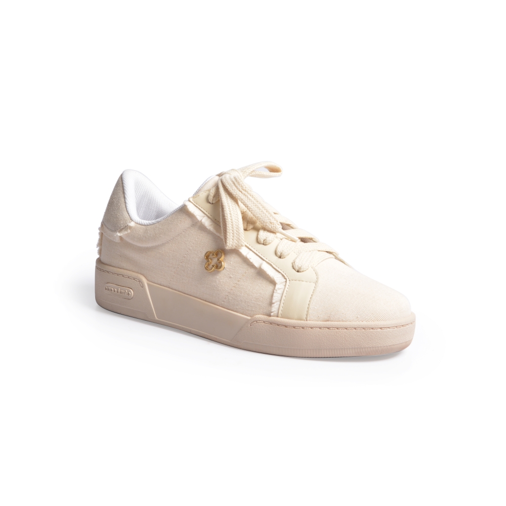 T&Ecirc;NIS FEMININO AZUL CHIARO AMARRA&Ccedil;&Atilde;O image number 1