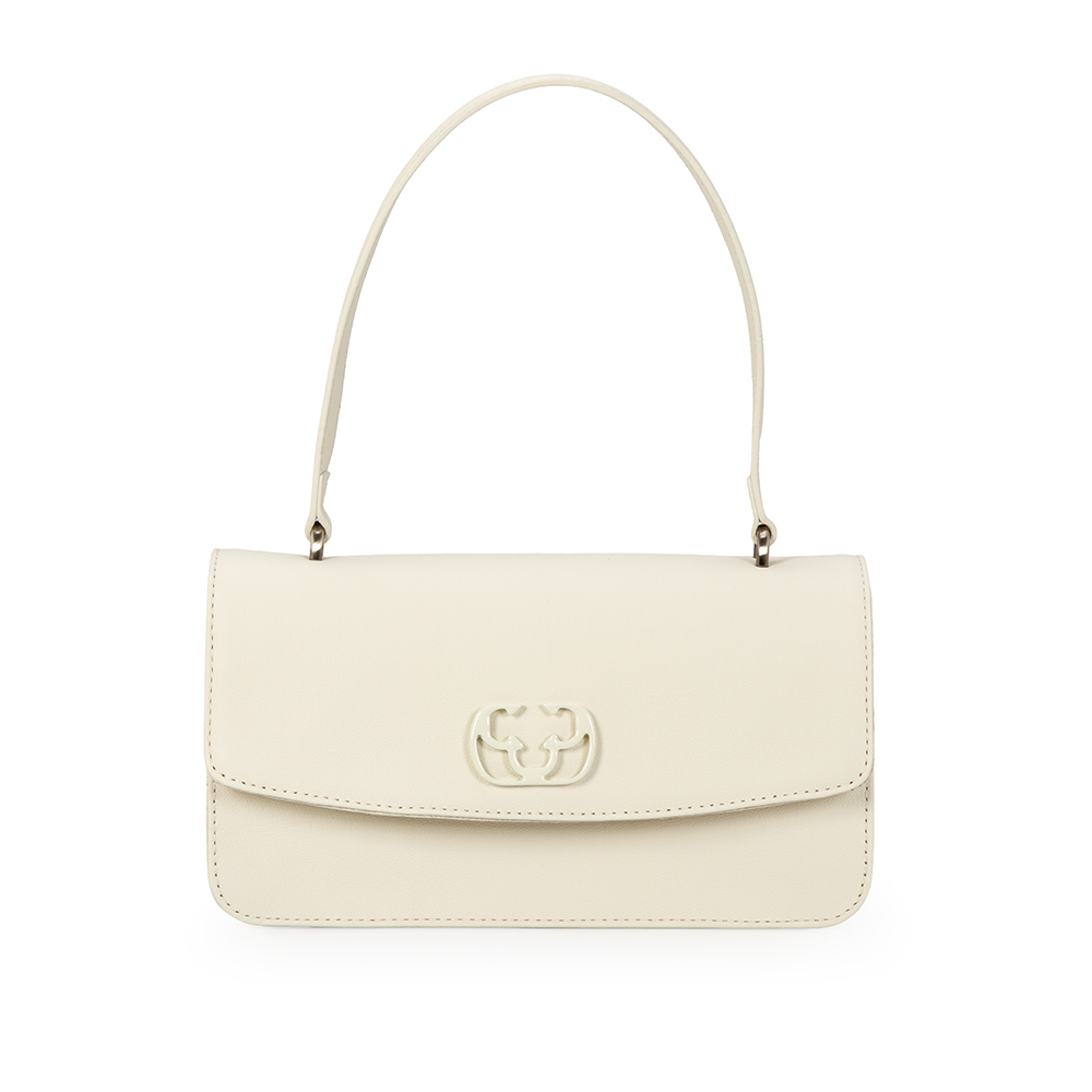 BOLSA SHOULDER BAG COURO DUNA image number 0