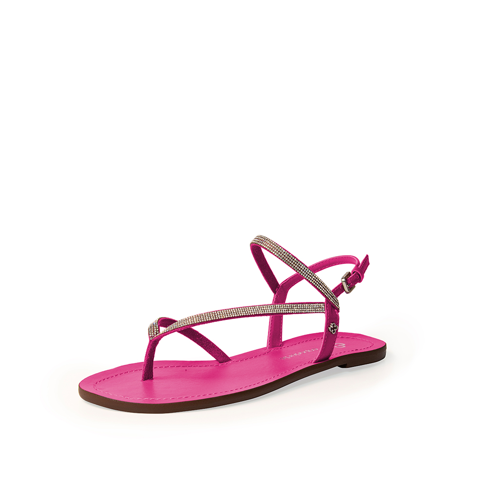 SAND&Aacute;LIA RASTEIRA ROSA JASMIN PEDRARIAS image number 0