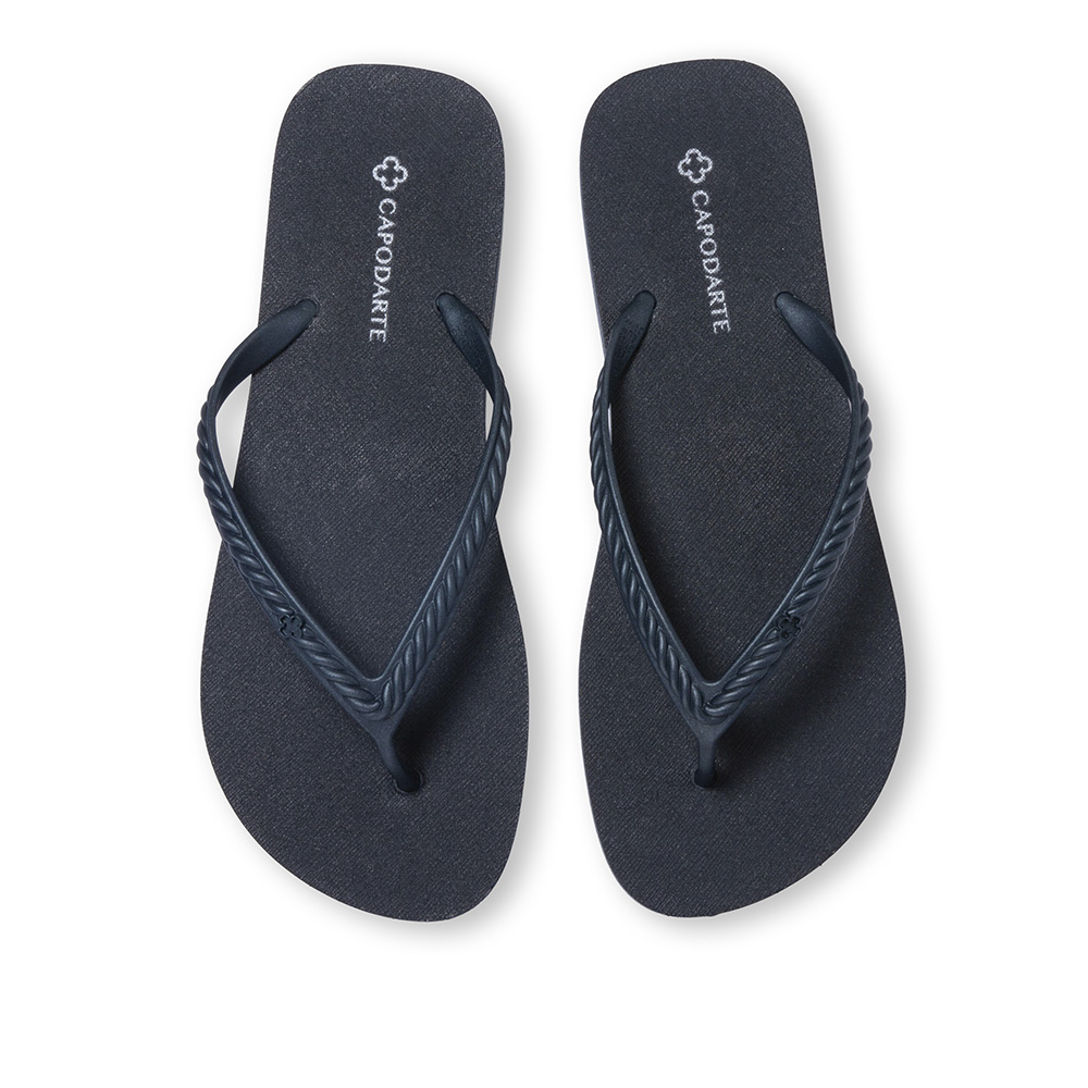 CHINELO DE DEDO MARINHO AZZURRO image number 4