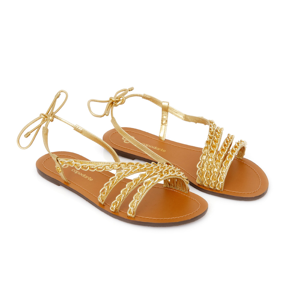 RASTEIRA DOURADA CORRENTES image number 1