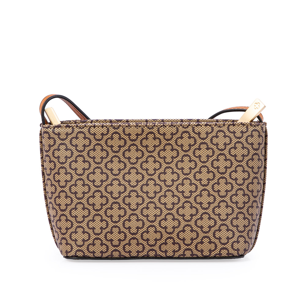 BOLSA TIRACOLO CARAMELO MONOGRAMA SHOULDER BAG image number 2