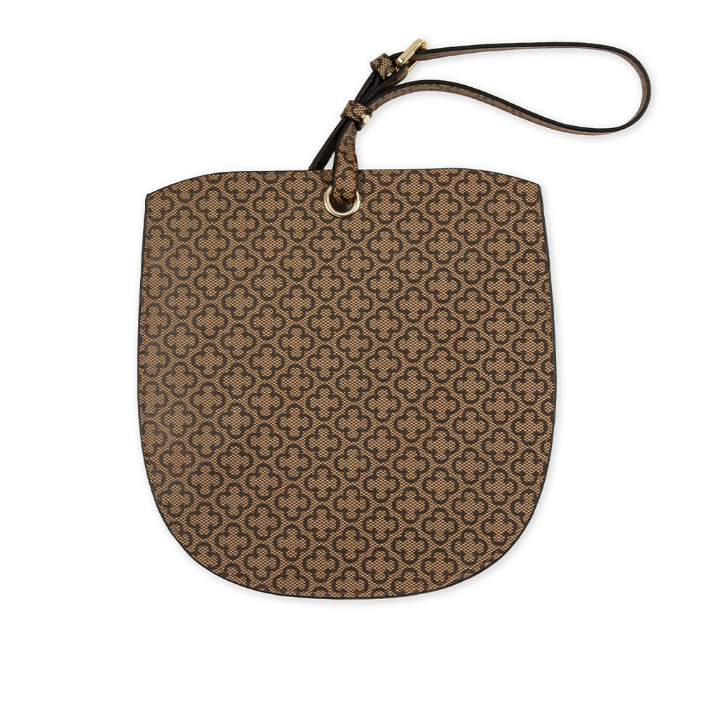 PORTA LIXO PARA CARRO MONOGRAMA image number 2