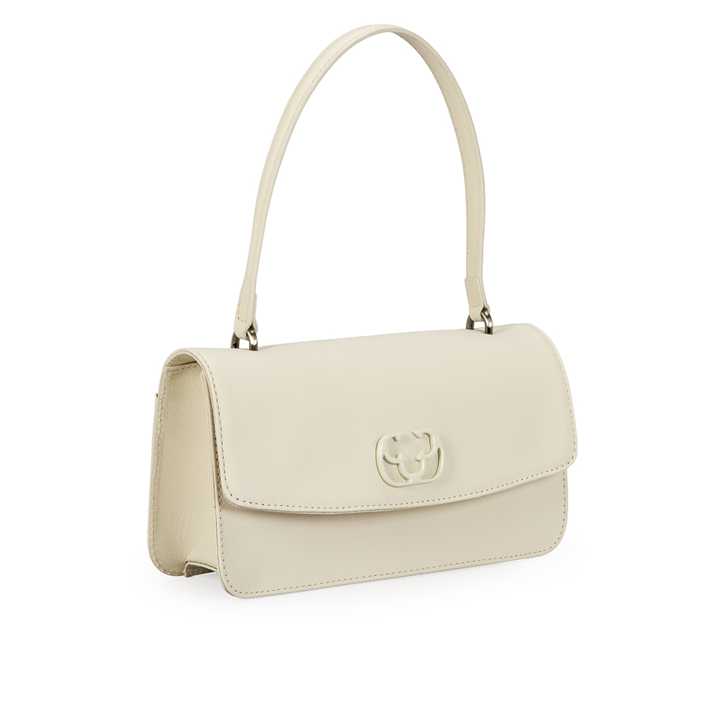 BOLSA SHOULDER BAG COURO DUNA image number 1
