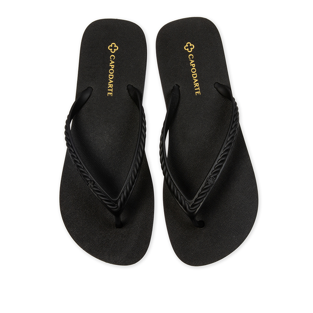CHINELO DE DEDO PRETO image number 4