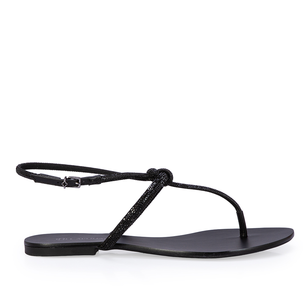 SAND&Aacute;LIA RASTEIRA PRETA HOTFIX image number 0