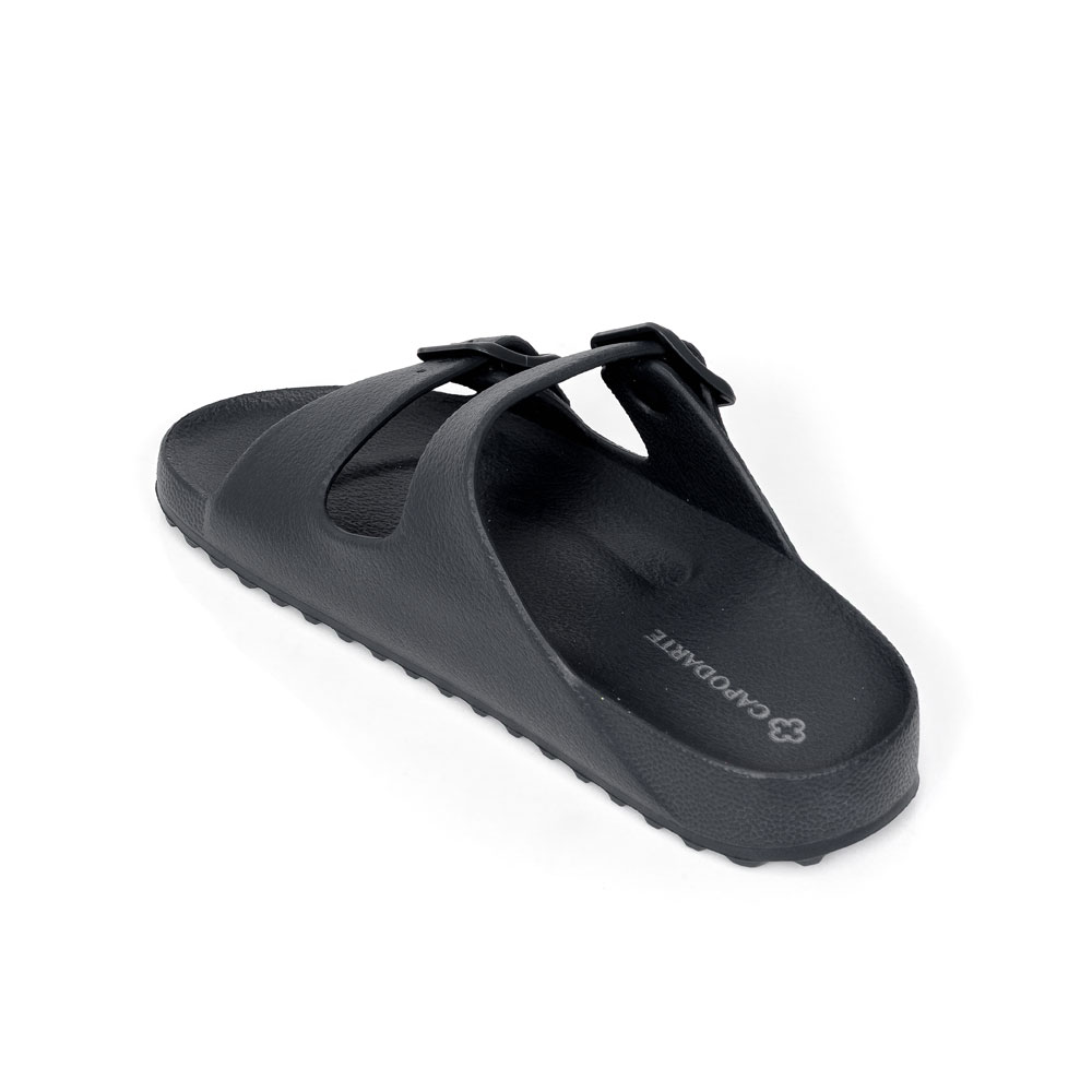 PAPETE PRETO COM FIVELAS image number 2