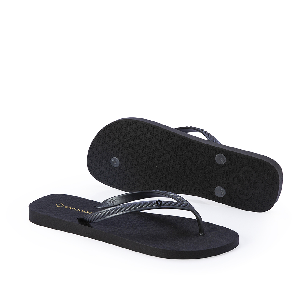CHINELO DE DEDO PRETO image number 3
