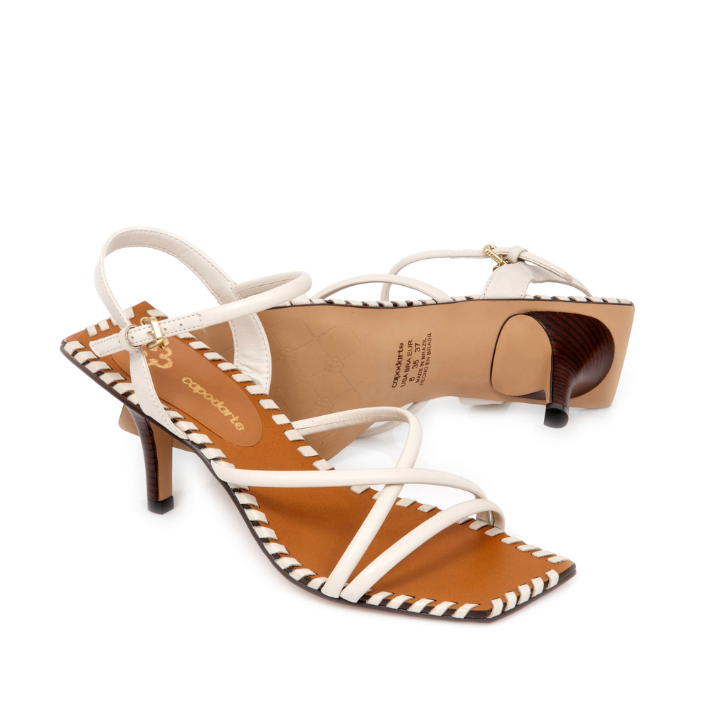 SAND&Aacute;LIA COURO ATANADO R&Aacute;FIA image number 3