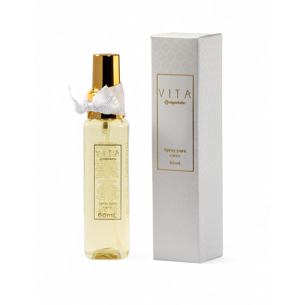 AROMA PARA CARRO VITA 60 ML image number 1