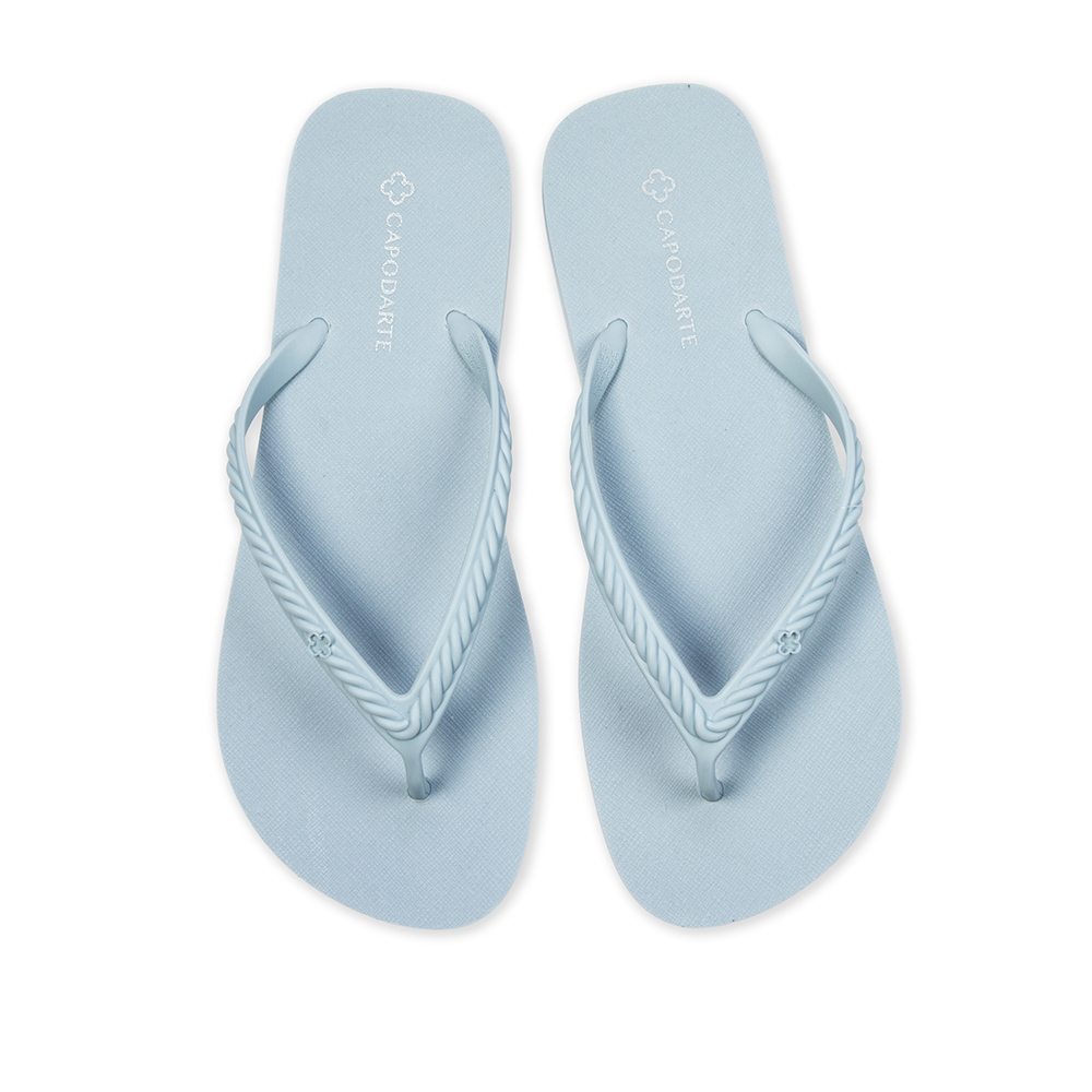 CHINELO DE DEDO AZUL TURMALINA image number 4