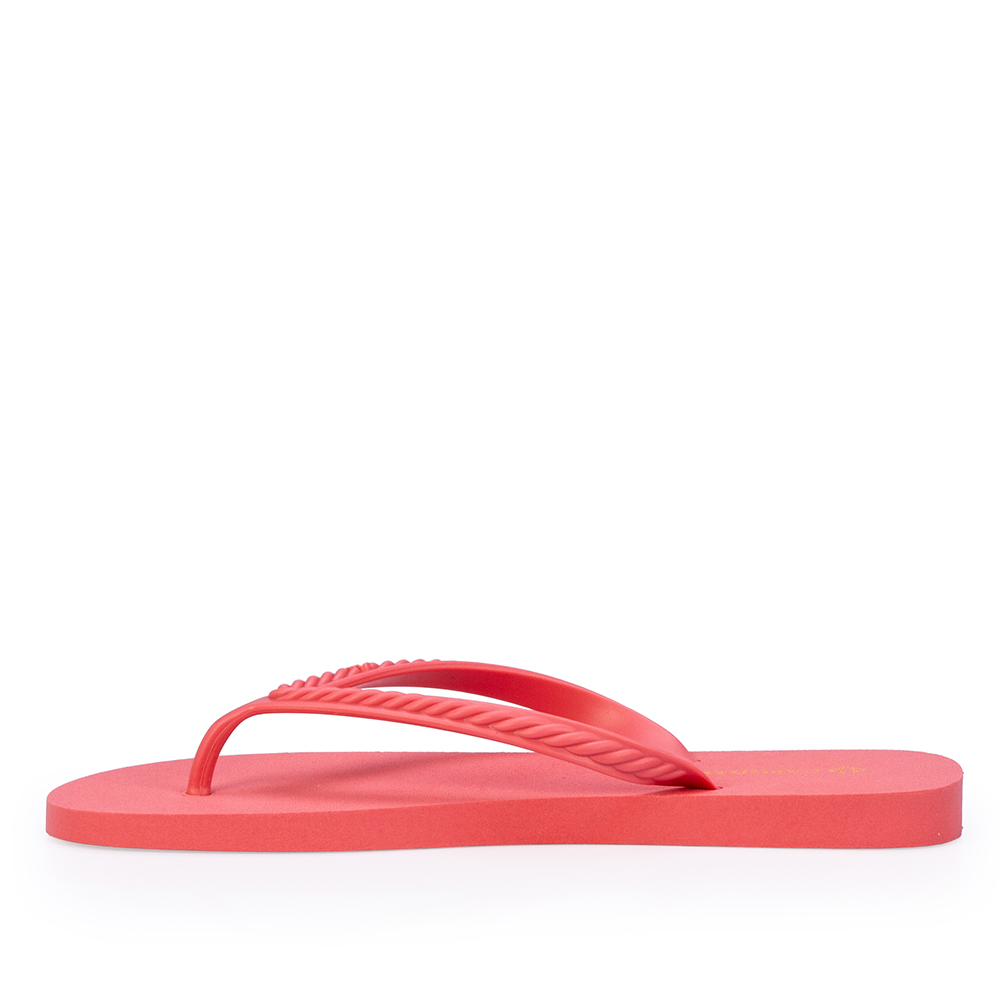 CHINELO DE DEDO ROSA PAPAYA image number 2