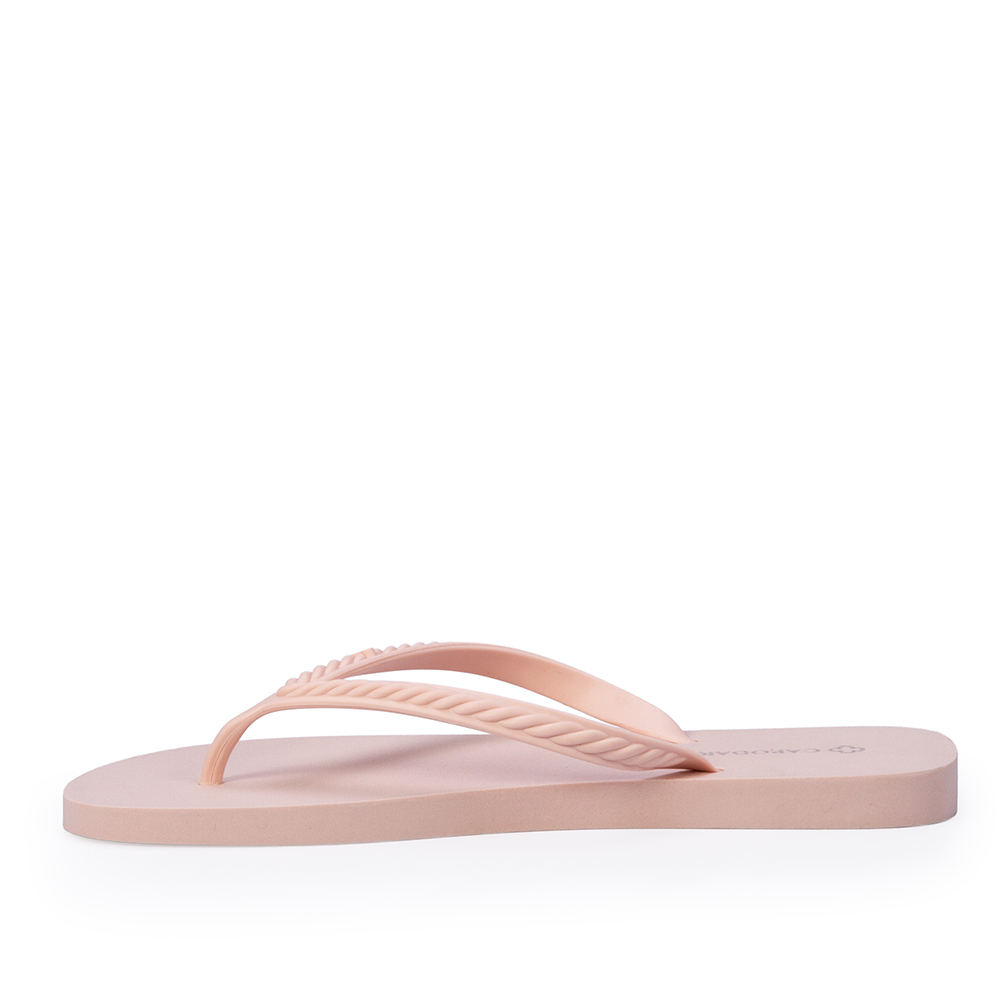 CHINELO DE DEDO ROSA PE&Ocirc;NIA image number 2