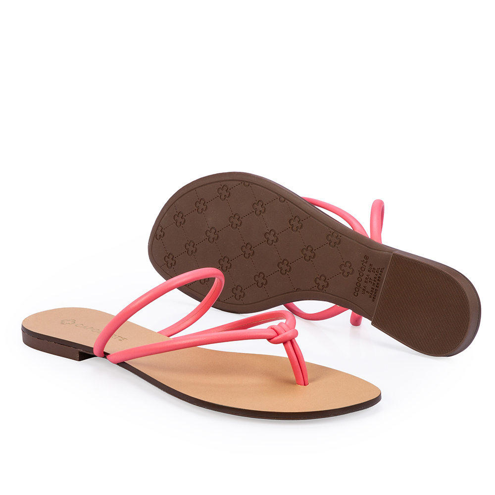 CHINELO RASTEIRO ROSA PAPAYA image number 3