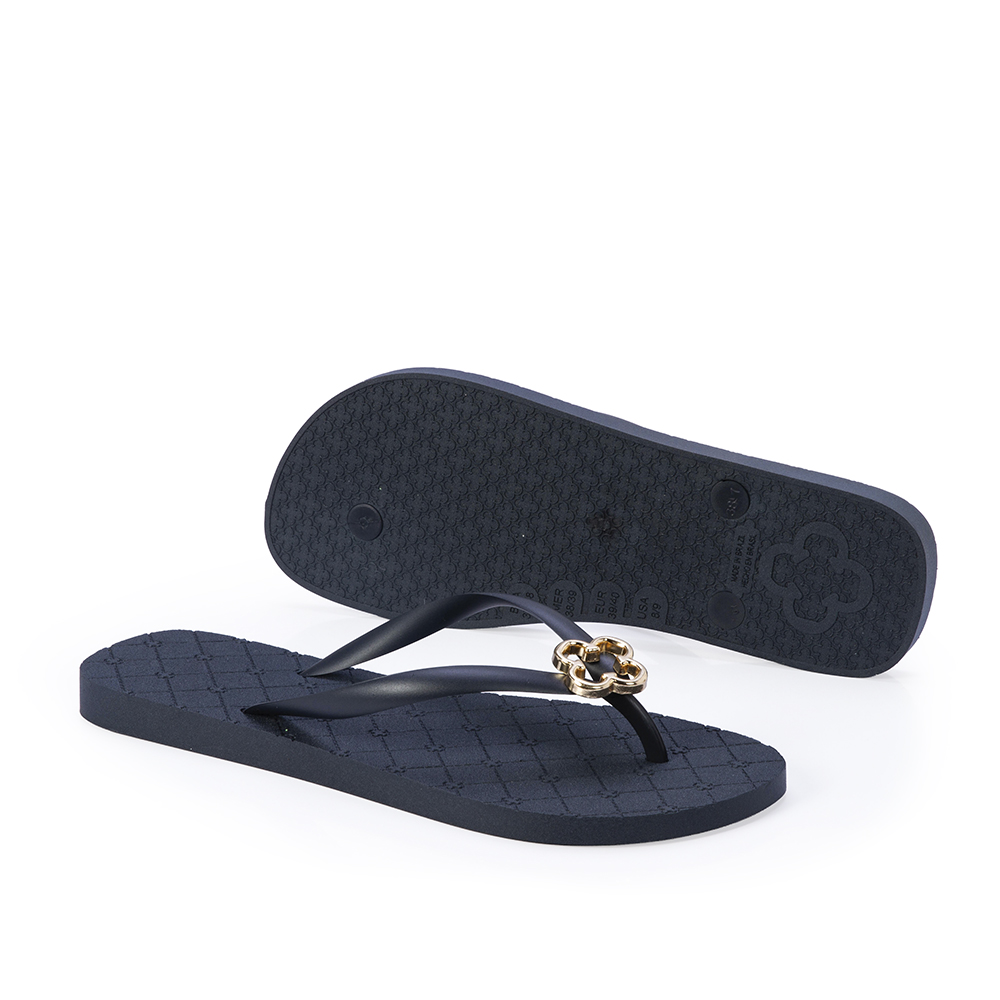 CHINELO DE DEDO MARINHO MONOGRAMA image number 3