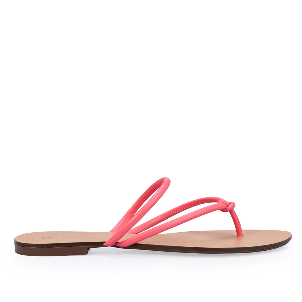 CHINELO RASTEIRO ROSA PAPAYA image number 0