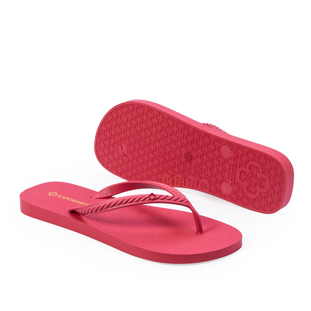 CHINELO DE DEDO ROSA MAGN&Oacute;LIA image number 3