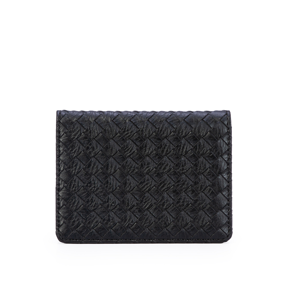 PORTA PASSAPORTE PRETO TRESS&Ecirc; + TAG BAGAGEM image number 2