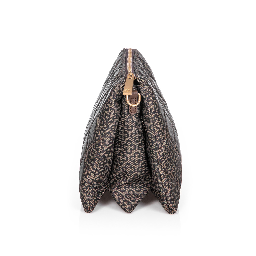 BOLSA NYLON MONOGRAMA SHOULDER image number 2