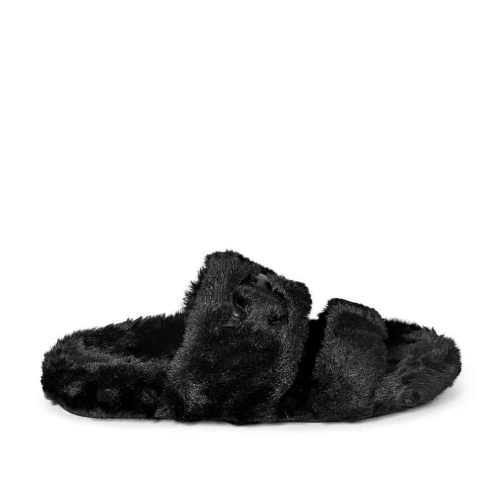 PAPETE PRETO COM PELOS image number 0