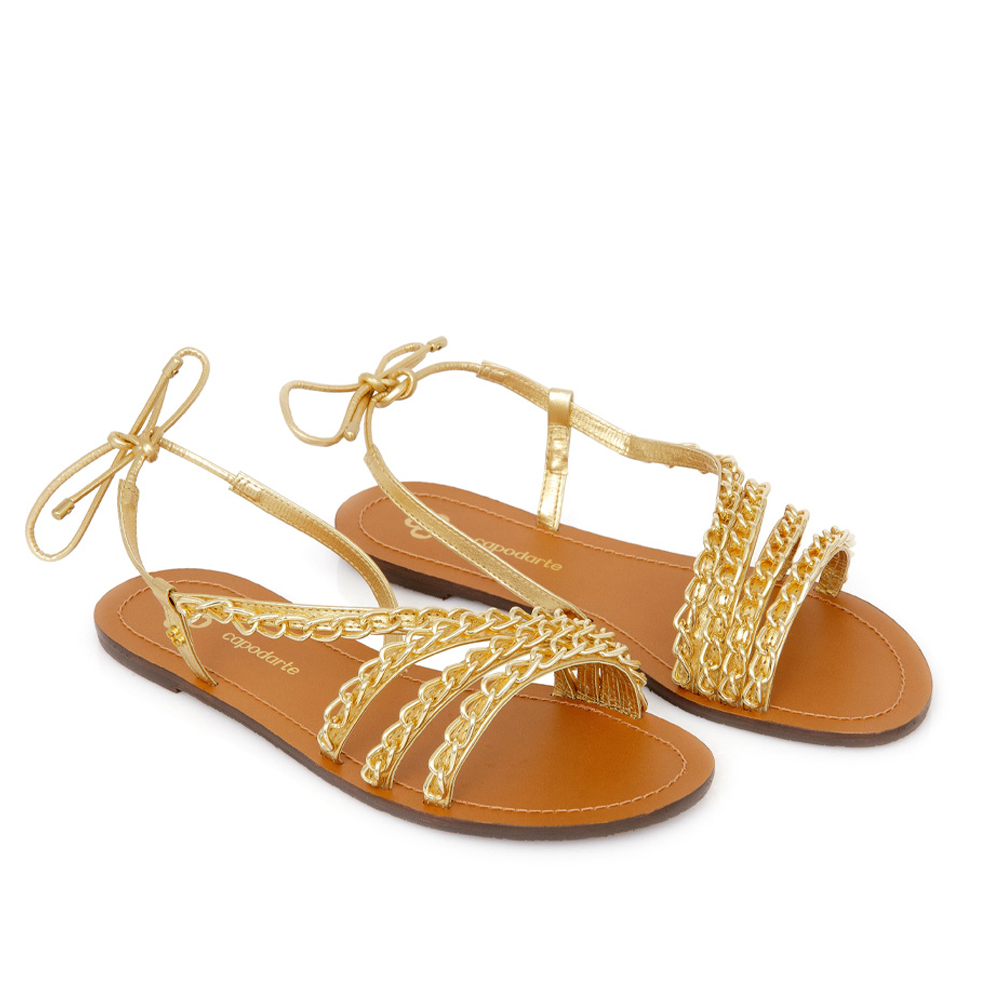 RASTEIRA DOURADA CORRENTES image number 1