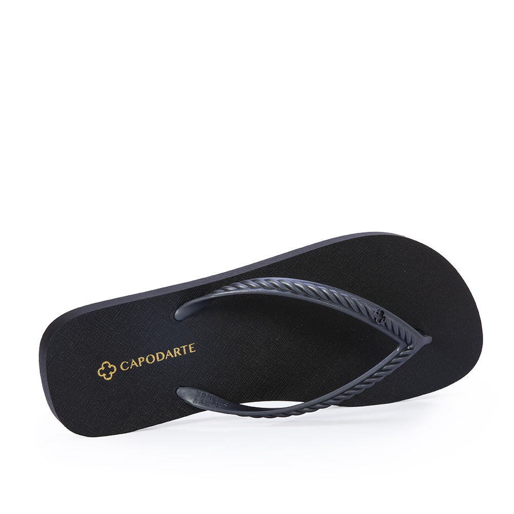 CHINELO DE DEDO PRETO image number 2