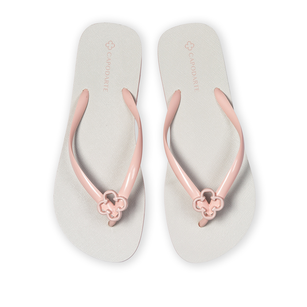 CHINELO DE DEDO INJETADO ROSA PEONIA image number 4