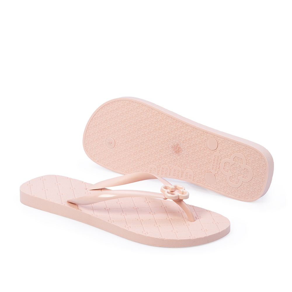 CHINELO DE DEDO INJETADO ROSA PEONIA image number 3