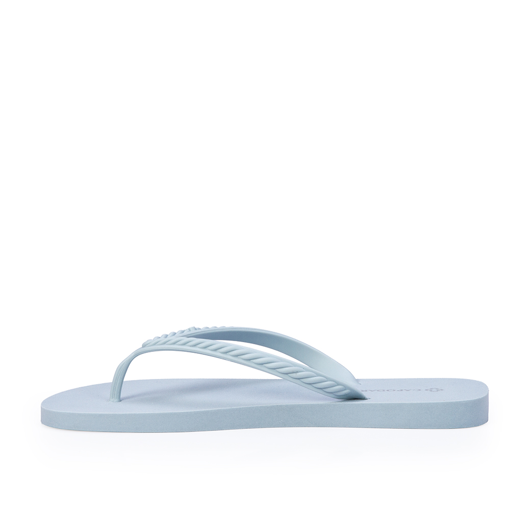 CHINELO DE DEDO AZUL TURMALINA image number 2