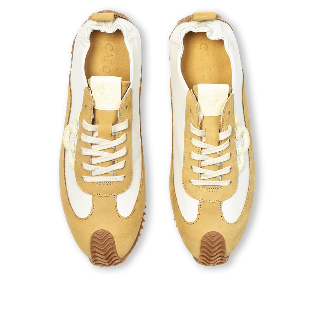 T&Ecirc;NIS COURO DUNA SAVANA image number 4