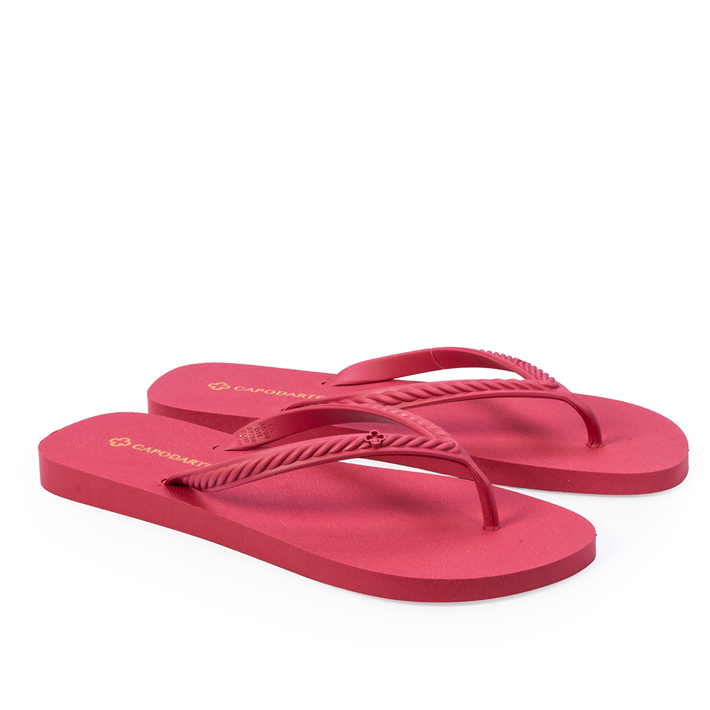 CHINELO DE DEDO ROSA MAGN&Oacute;LIA image number 1