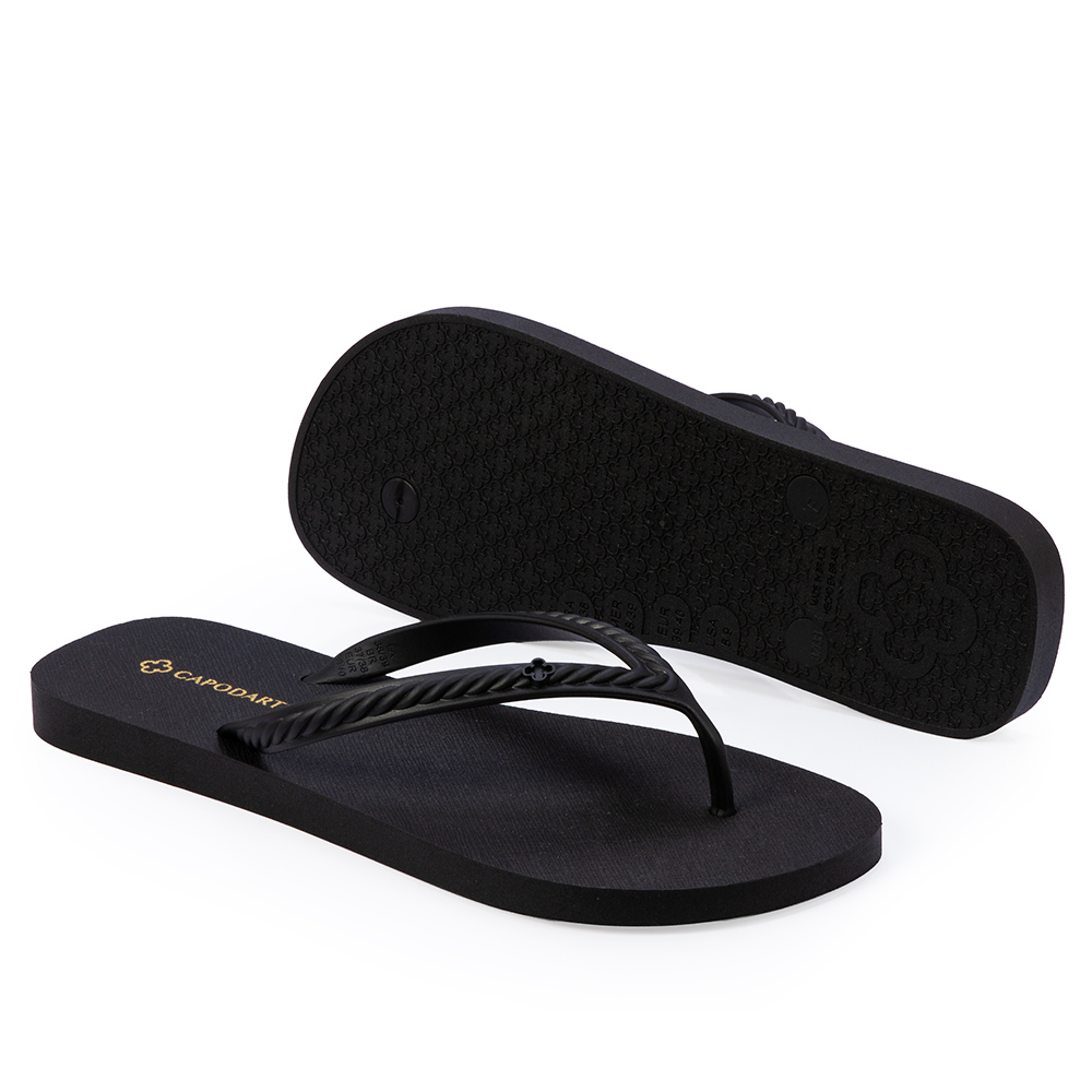 CHINELO DE DEDO PRETO image number 3