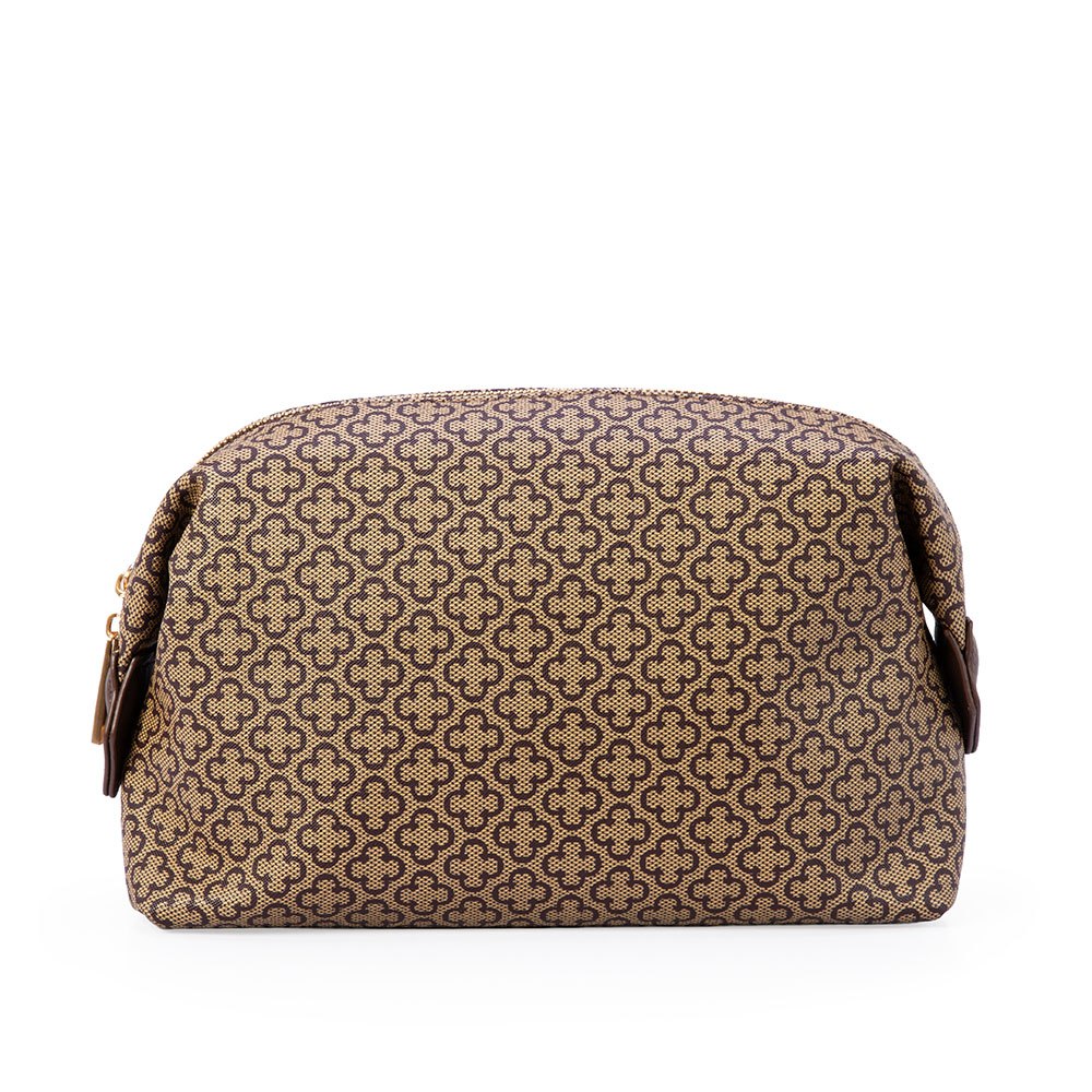 N&Eacute;CESSAIRE BEGE MONOGRAMA image number 0