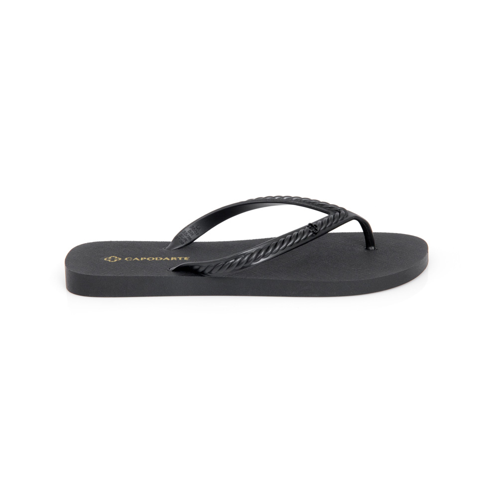 CHINELO DE DEDO PRETO image number 0