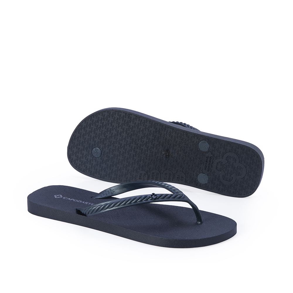 CHINELO DE DEDO MARINHO AZZURRO image number 3