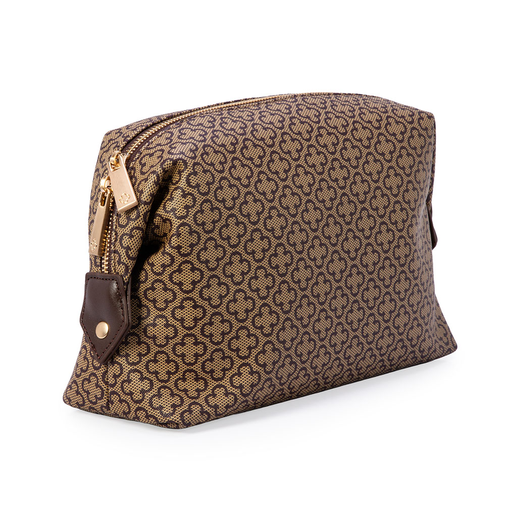 N&Eacute;CESSAIRE BEGE MONOGRAMA image number 1