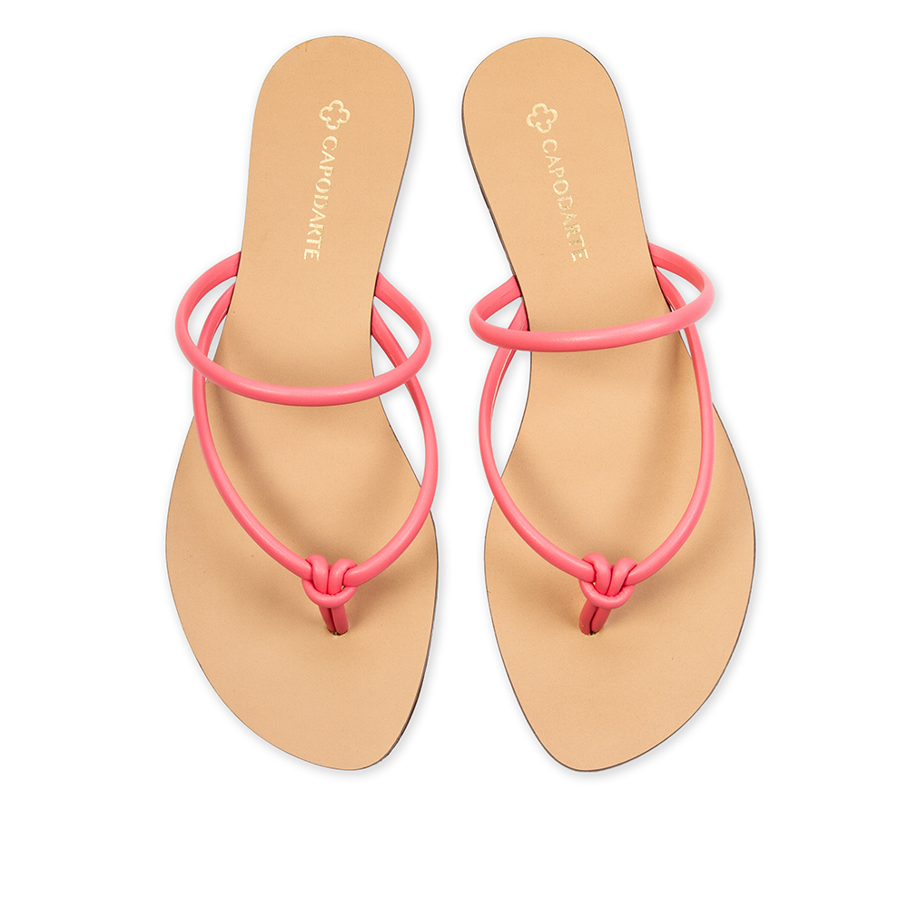 CHINELO RASTEIRO ROSA PAPAYA image number 4