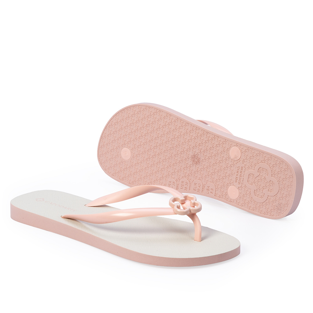 CHINELO DE DEDO INJETADO ROSA PEONIA image number 3
