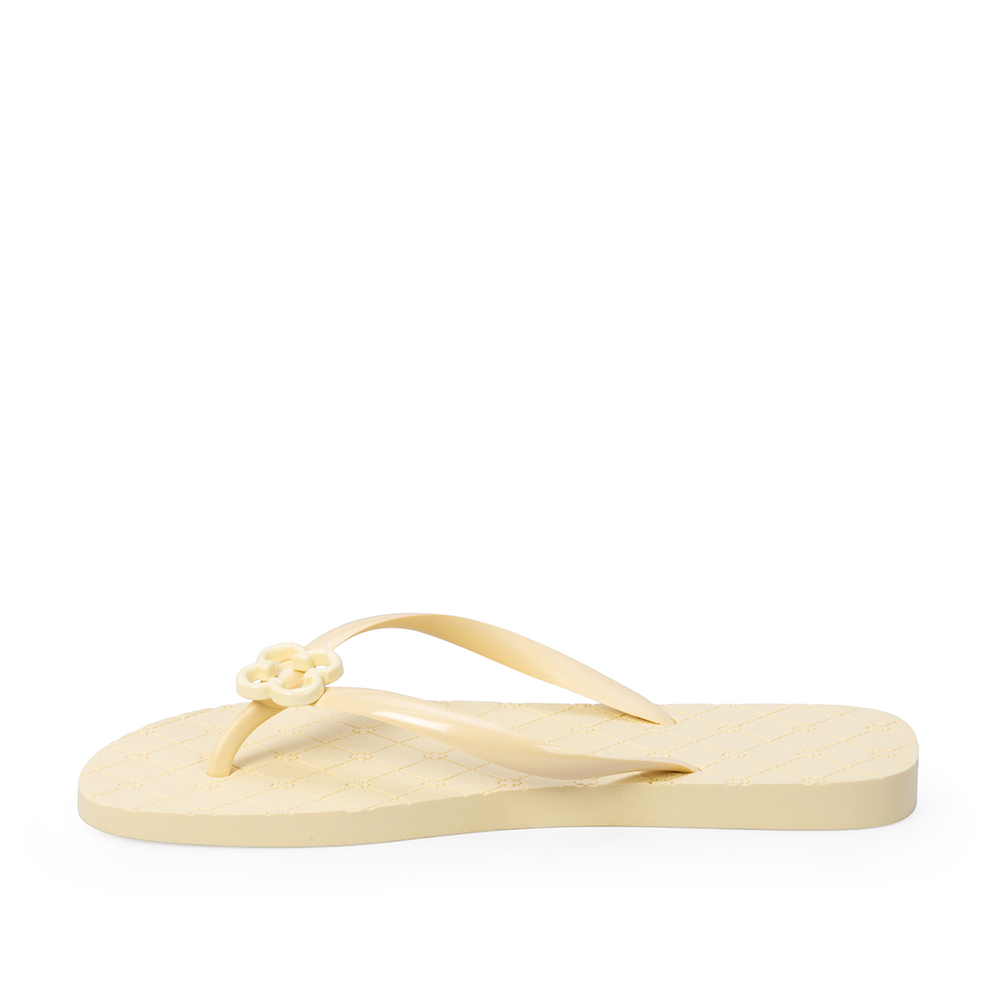 CHINELO DE DEDO  INJETADO AMARELO BRULLE image number 2