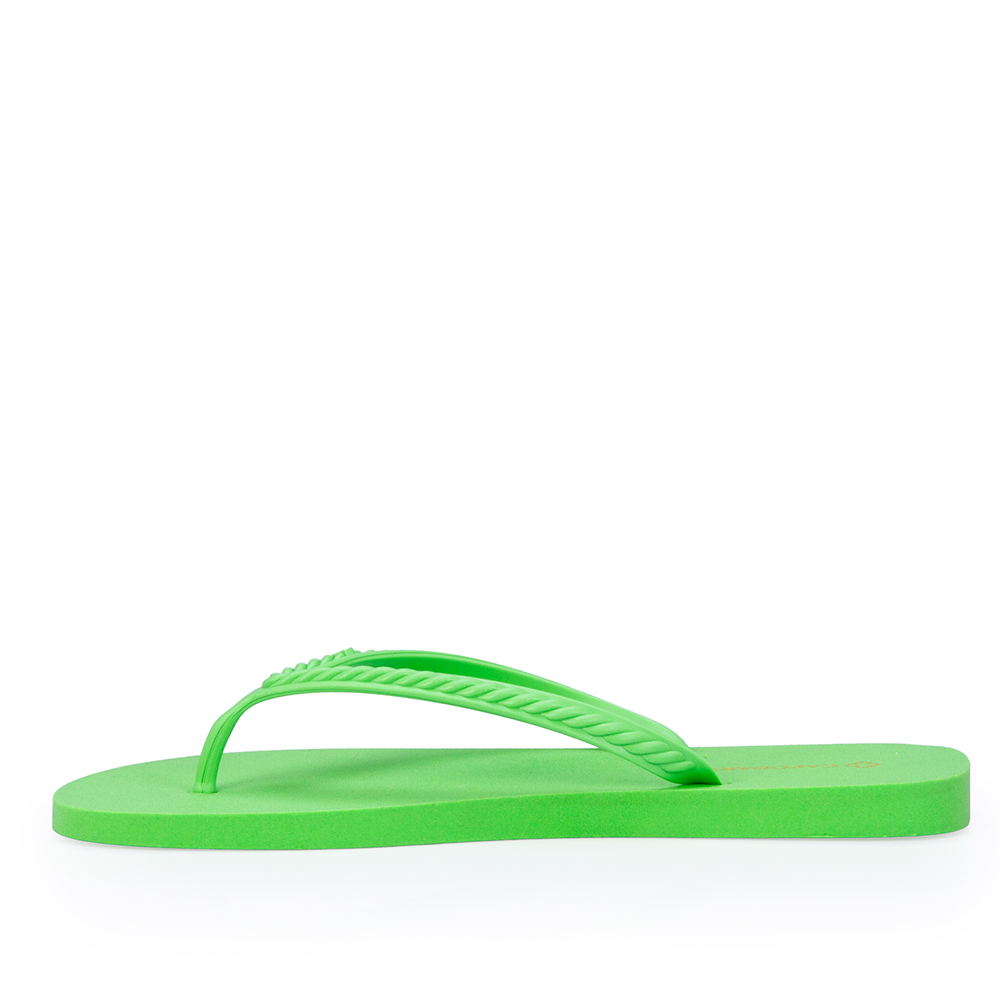 CHINELO DE DEDO VERDE PISTACCHIO image number 2