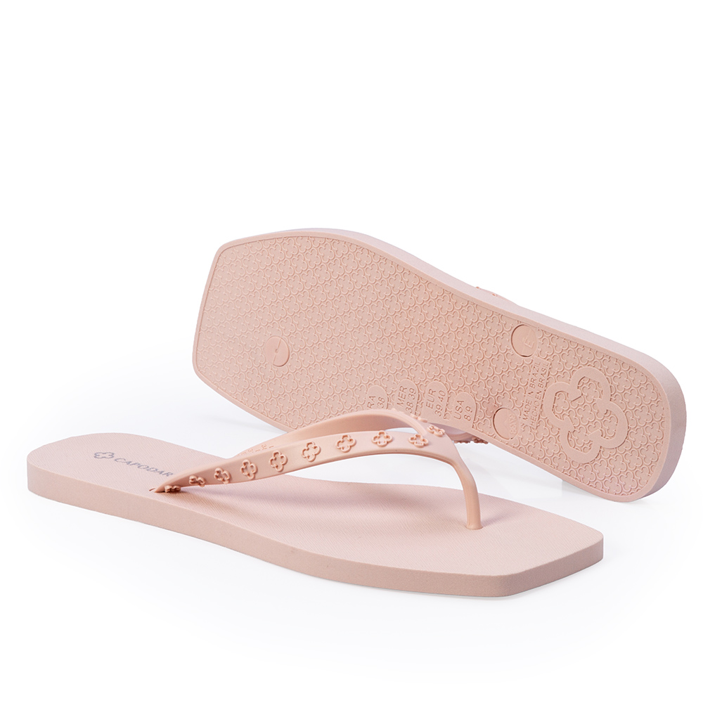 CHINELO DE DEDO INJETADO ROSA PEONIA image number 3