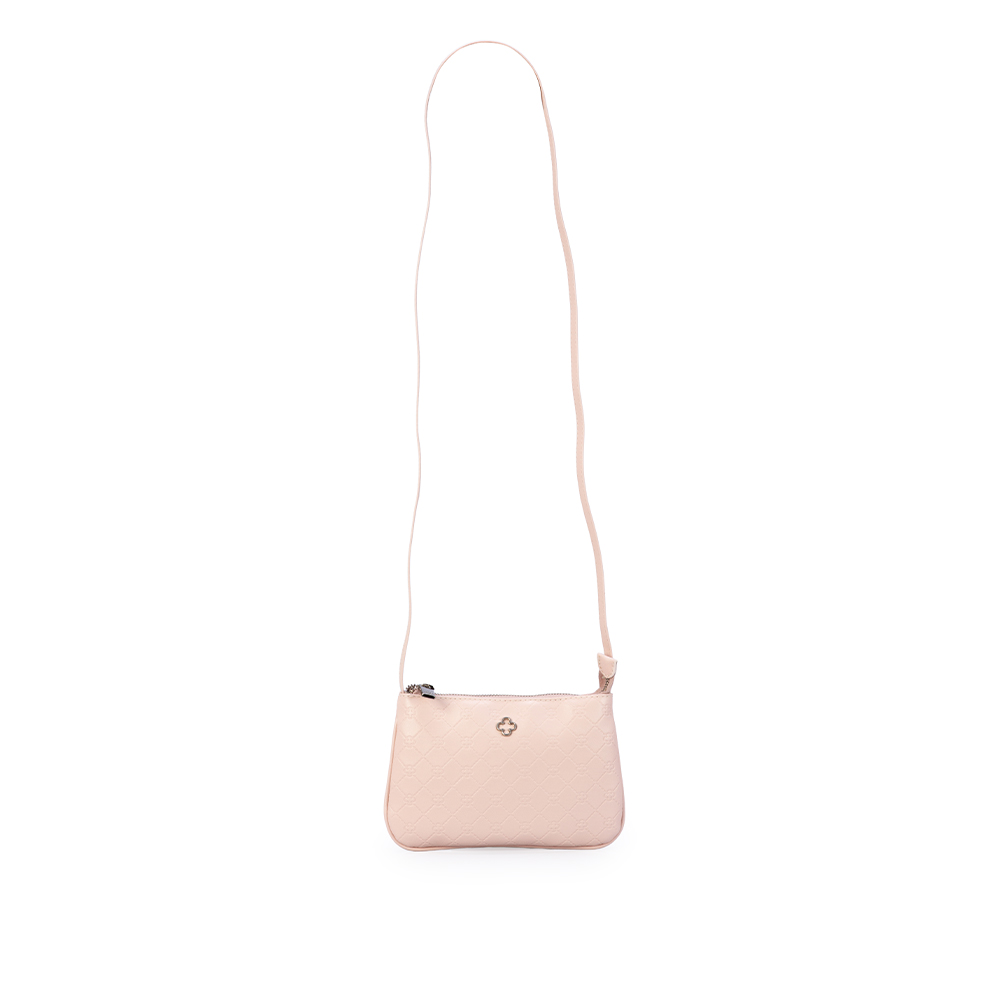 BOLSA PIETRA ROSA PE&Ocirc;NIA MONOGRAMA image number 1