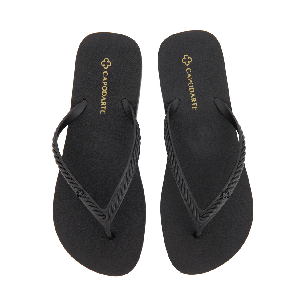 CHINELO DE DEDO PRETO image number 4
