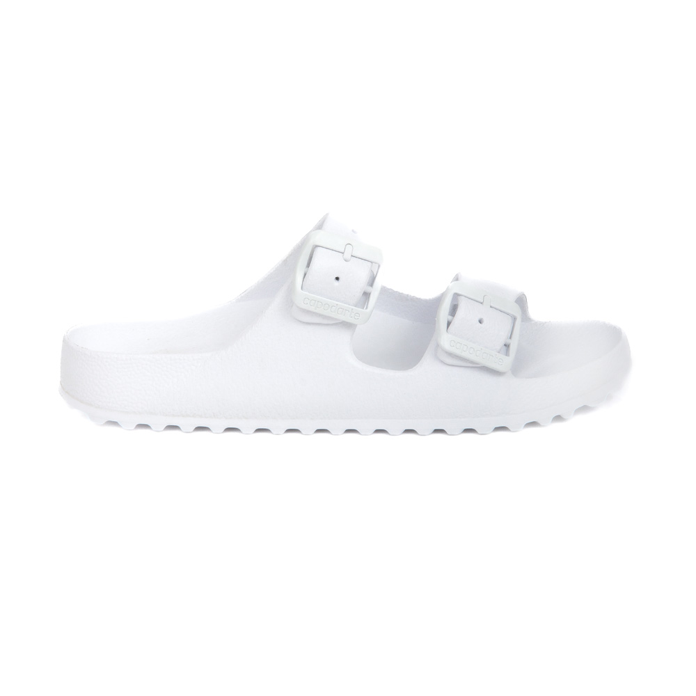 CHINELO PAPETE BRANCO FIVELAS image number 0