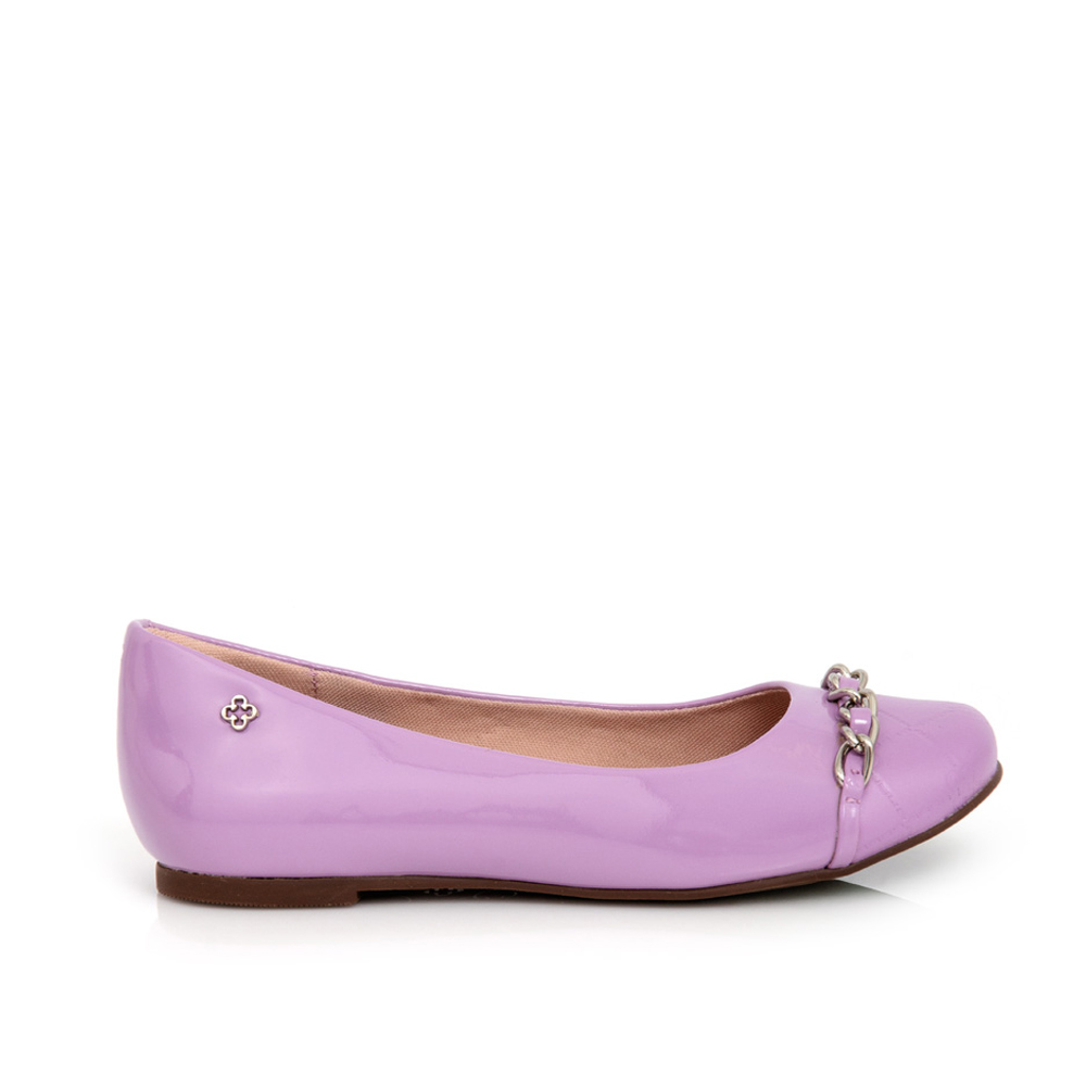 SAPATILHA LIL&Aacute;S INFANTIL CORRENTE image number 0