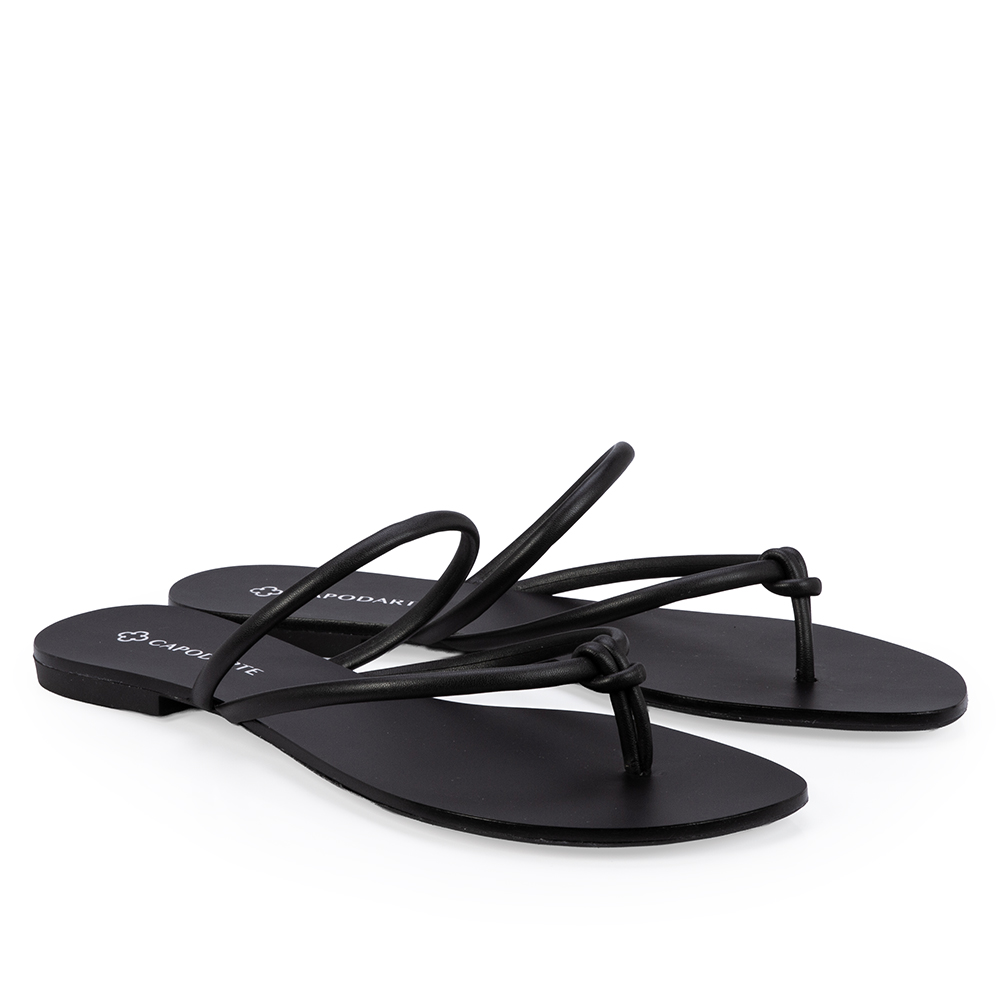 CHINELO RASTEIRO PRETO image number 1